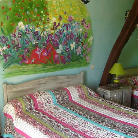 Inn La Ferme Fleurie