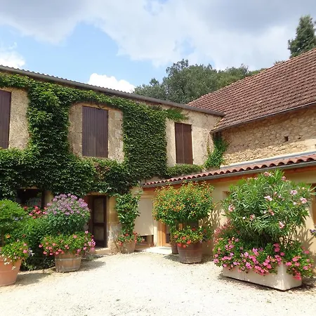 La Ferme Fleurie La Roque-Gageac