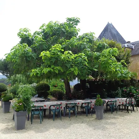 La Ferme Fleurie *