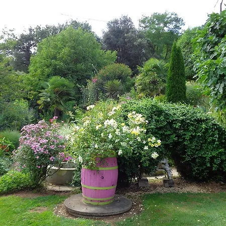 La Ferme Fleurie * La Roque-Gageac
