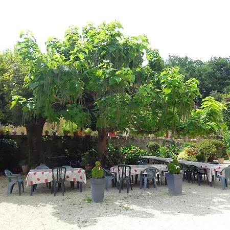 Fogadó La Ferme Fleurie
