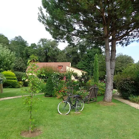 La Ferme Fleurie La Roque-Gageac