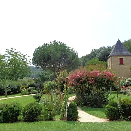 La Ferme Fleurie La Roque-Gageac