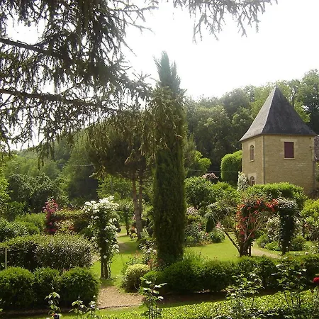 La Ferme Fleurie * La Roque-Gageac