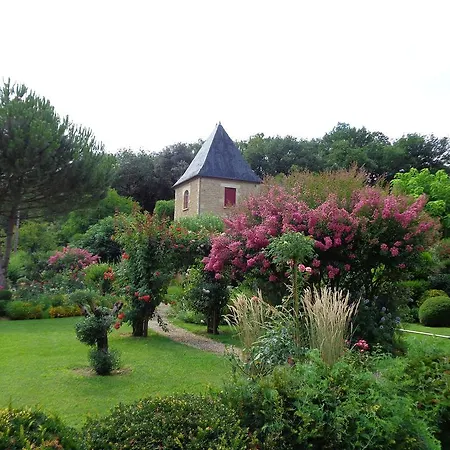 La Ferme Fleurie La Roque-Gageac