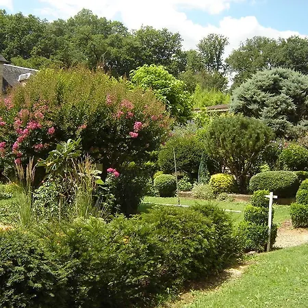 La Ferme Fleurie Mini-hôtel La Roque-Gageac