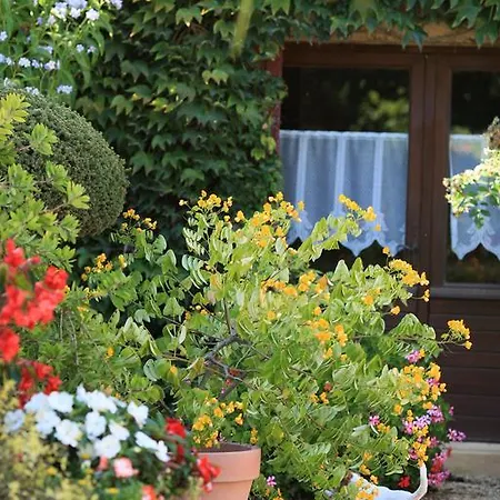 Πανδοχείο La Ferme Fleurie La Roque-Gageac