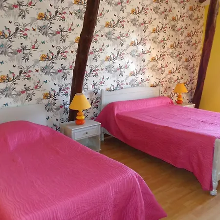 La Ferme Fleurie * La Roque-Gageac