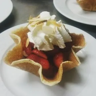 Πανδοχείο La Ferme Fleurie *