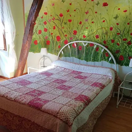 Inn La Ferme Fleurie