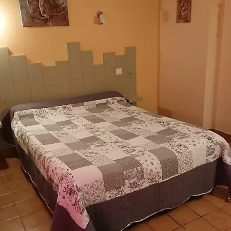 La Ferme Fleurie Πανδοχείο *