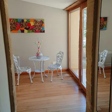 La Ferme Fleurie Πανδοχείο *