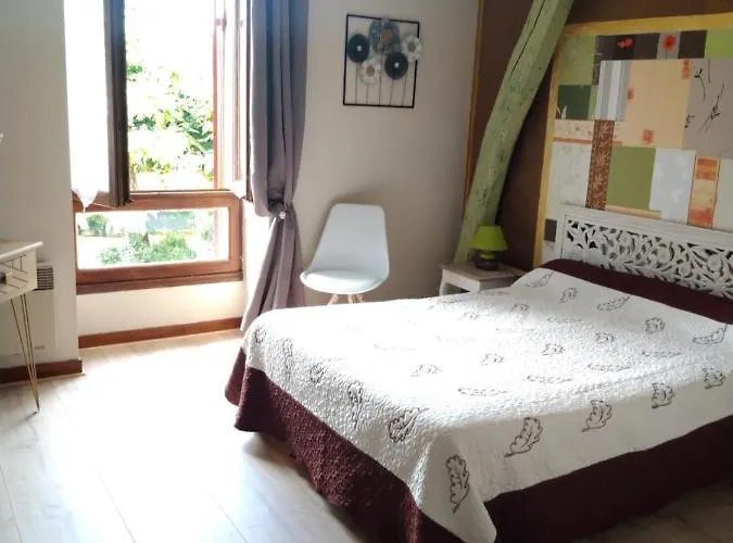 La Ferme Fleurie Inn La Roque-Gageac