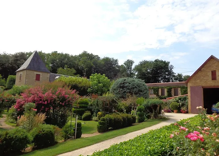 Inn La Ferme Fleurie