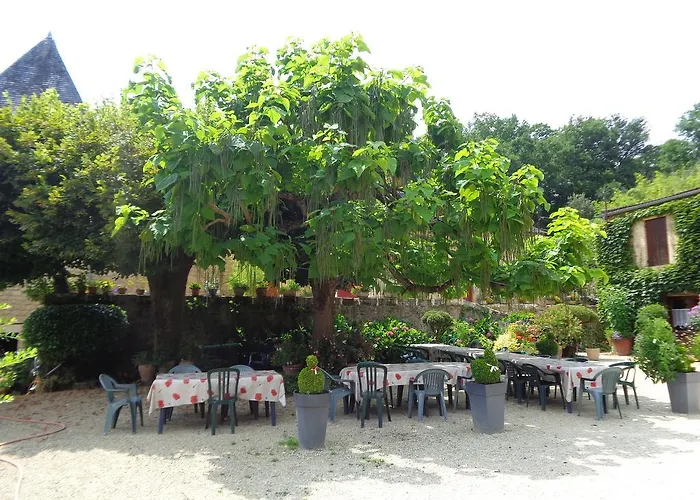 Inn La Ferme Fleurie