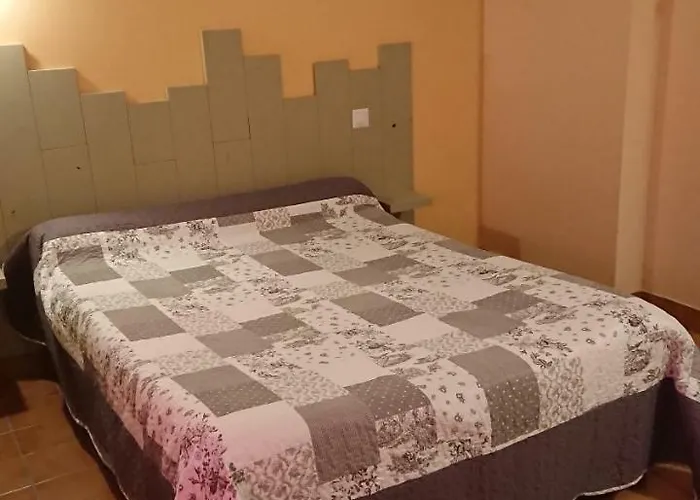 La Ferme Fleurie Inn *