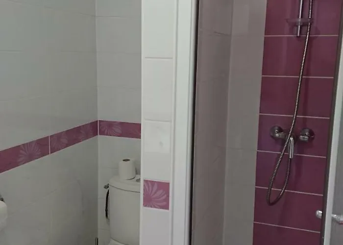 La Ferme Fleurie Ла-Рок-Гажак