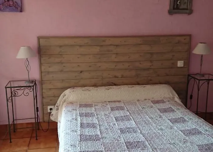 La Ferme Fleurie La Roque-Gageac